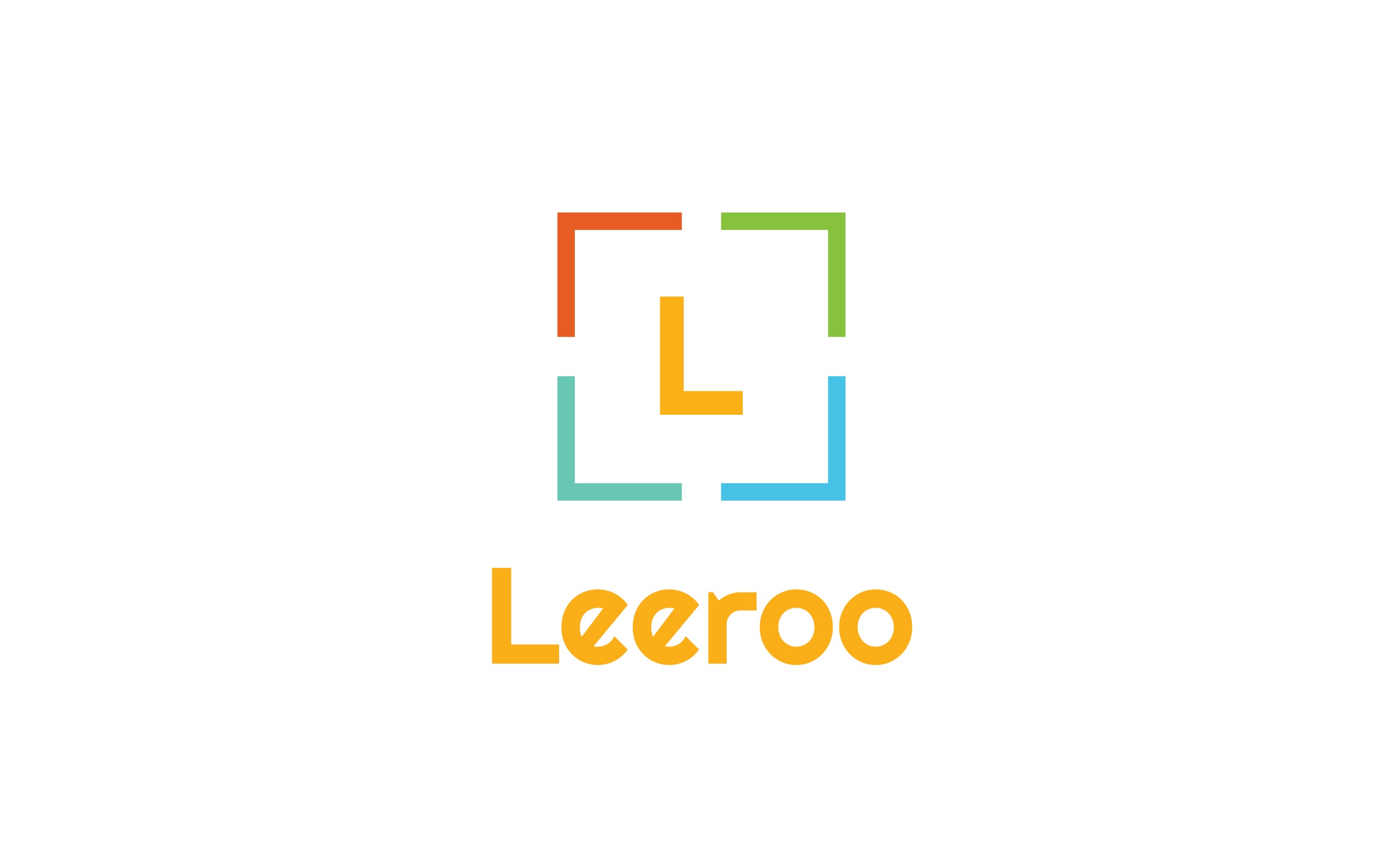 Leeroo Logo